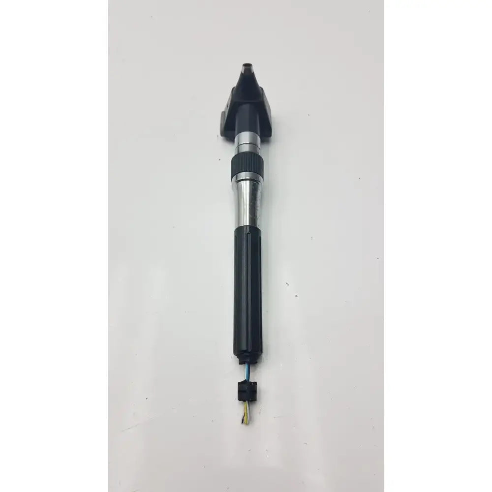 Welch Allyn Streak Retinoscope Pat 3146775 & 3698387 Retinoscope, second-hand product photo 3