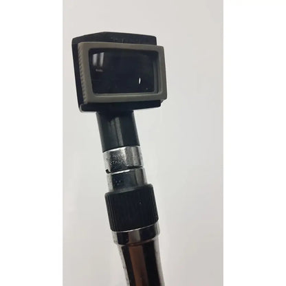 Welch Allyn Streak Retinoscope Pat 3146775 & 3698387 Retinoscope, second-hand product photo 7
