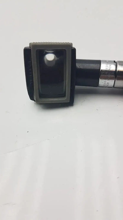 Welch Allyn Streak Retinoscope Pat 3146775 & 3698387 Retinoscope, second-hand product photo 4