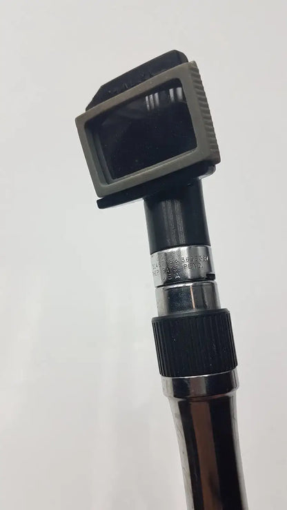 Welch Allyn Streak Retinoscope Pat 3146775 & 3698387 Retinoscope, second-hand product photo 6