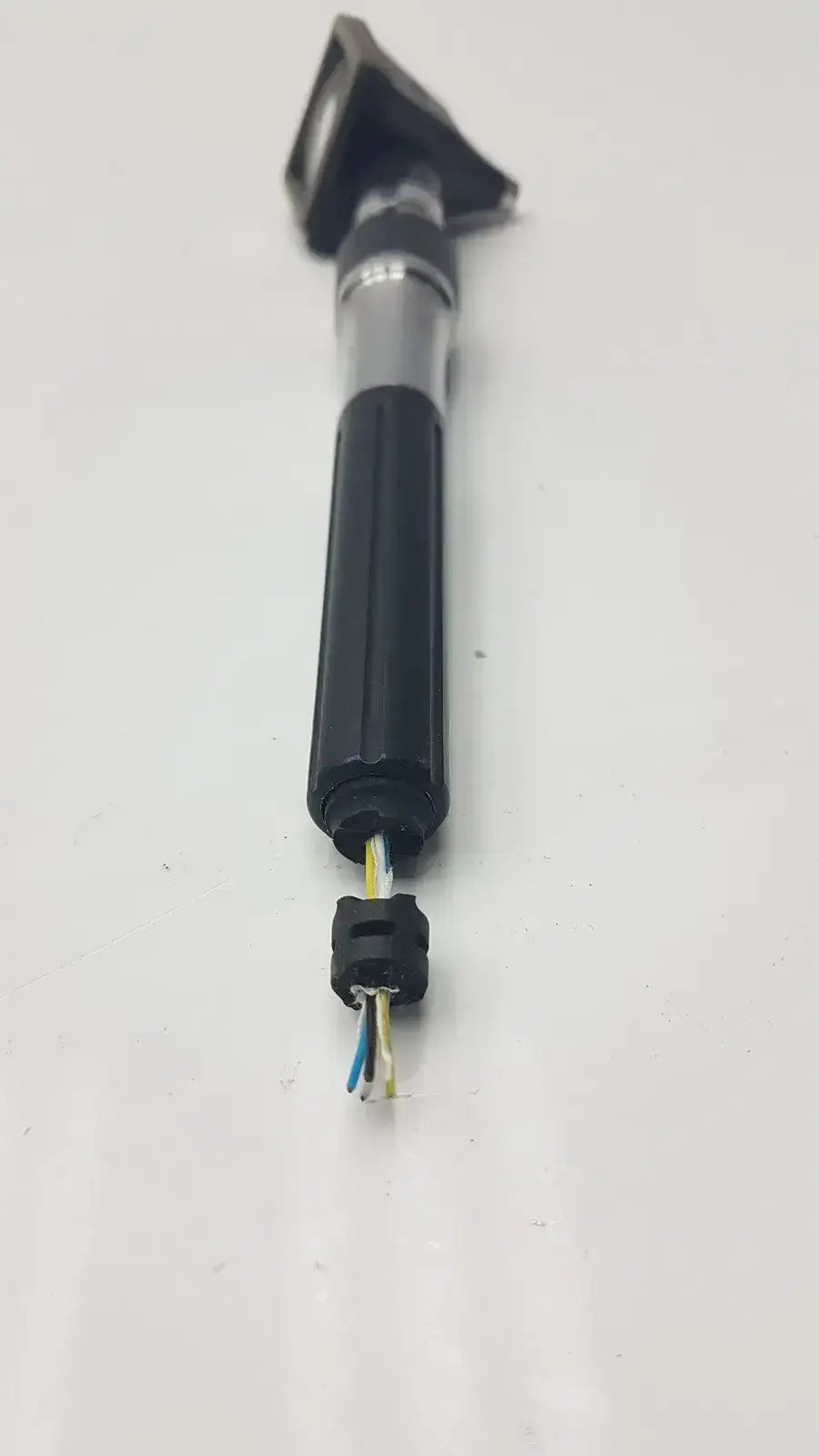 Welch Allyn Streak Retinoscope Pat 3146775 & 3698387 Retinoscope, second-hand product photo 8