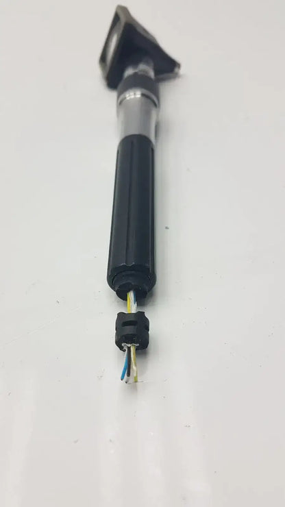 Welch Allyn Streak Retinoscope Pat 3146775 & 3698387 Retinoscope, second-hand product photo 8