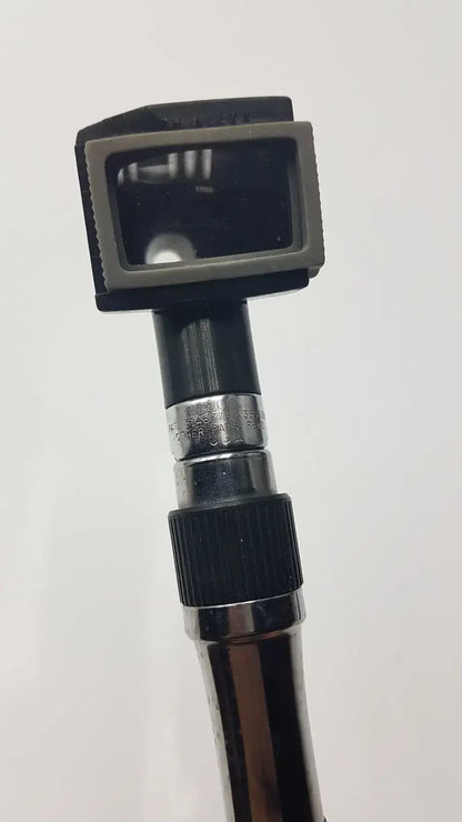 Welch Allyn Streak Retinoscope Pat 3146775 & 3698387 Retinoscope, second-hand product photo 5