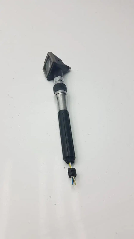 Welch Allyn Streak Retinoscope Pat 3146775 & 3698387 Retinoscope, second-hand product photo 1