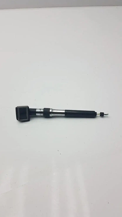 Welch Allyn Streak Retinoscope Pat 3146775 & 3698387 Retinoscope, second-hand product photo 2