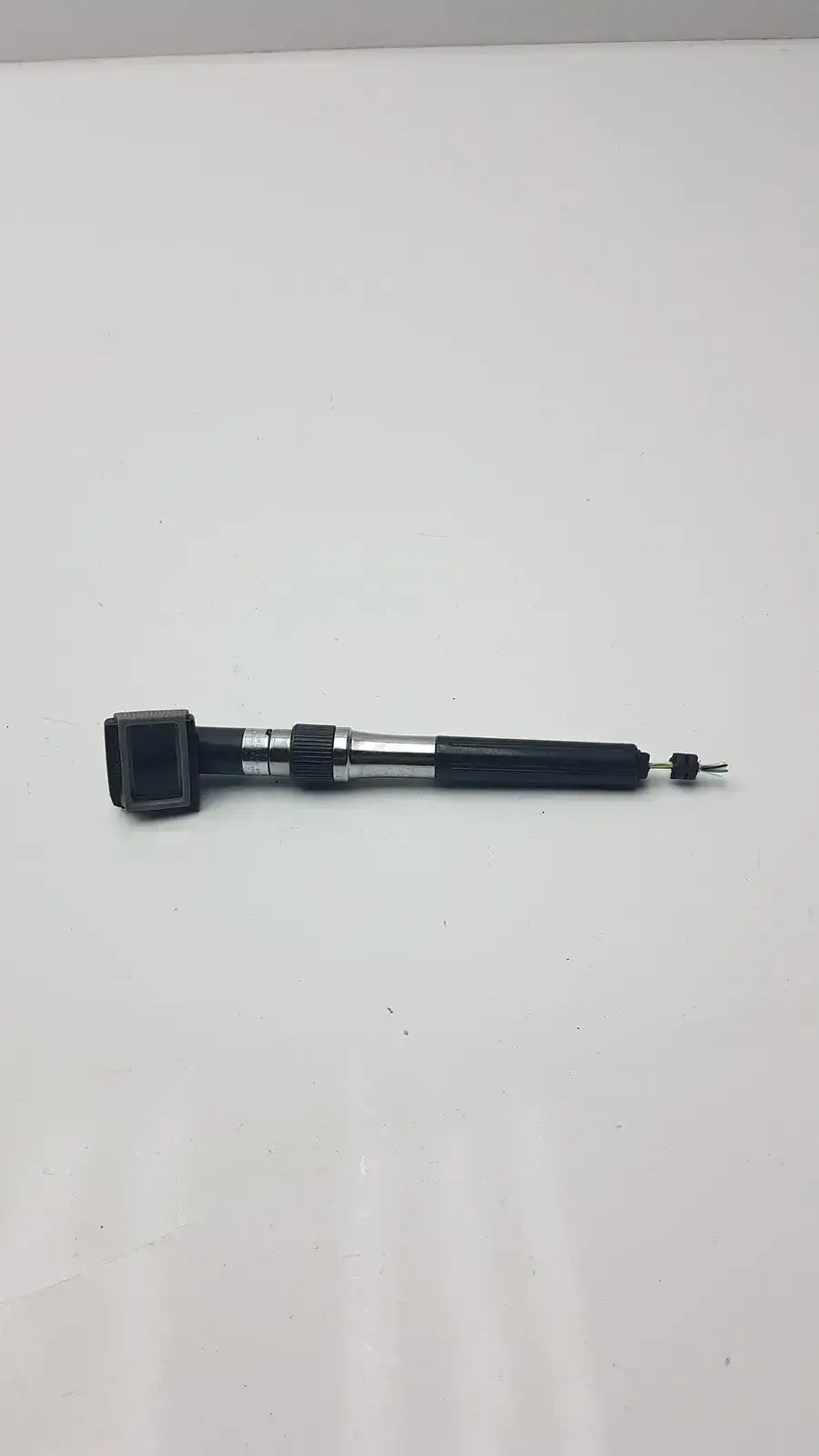 Welch Allyn Streak Retinoscope Pat 3146775 & 3698387 Retinoscope, second-hand product photo 2