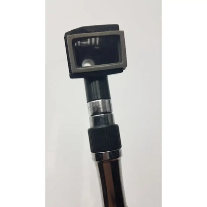 Welch Allyn Streak Retinoscope Pat 3146775 & 3698387 Retinoscope, second-hand product photo 5