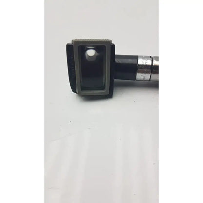 Welch Allyn Streak Retinoscope Pat 3146775 & 3698387 Retinoscope, second-hand product photo 4