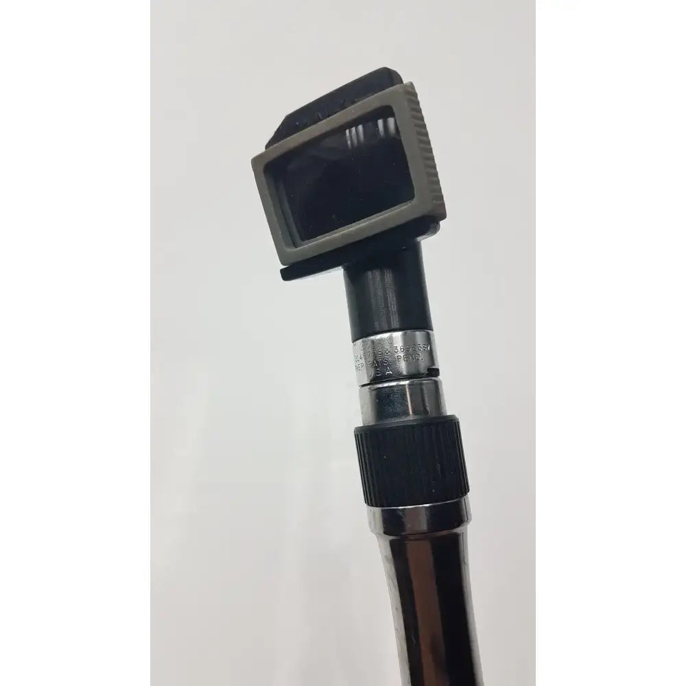 Welch Allyn Streak Retinoscope Pat 3146775 & 3698387 Retinoscope, second-hand product photo 6