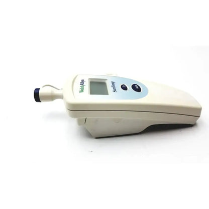 Welch Allyn SureTemp 678 Thermometer With Probe Clinical Thermometer, second-hand product photo 4