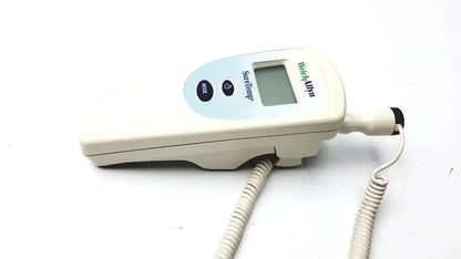 Welch Allyn SureTemp 678 Thermometer With Probe Clinical Thermometer, second-hand product photo 5