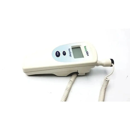 Welch Allyn SureTemp 678 Thermometer With Probe Clinical Thermometer, second-hand product photo 5