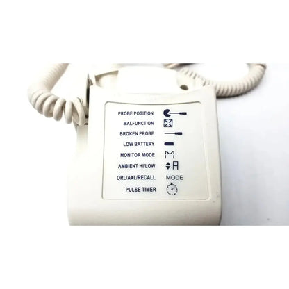 Welch Allyn SureTemp 678 Thermometer With Probe Clinical Thermometer, second-hand product photo 6