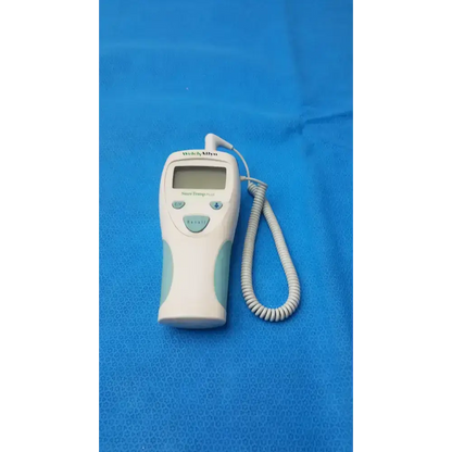 Welch Allyn SureTemp Plus Digital Thermometer with Probe – Used Digital Thermometer, second-hand product photo 4