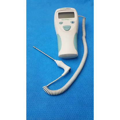 Welch Allyn SureTemp Plus Digital Thermometer with Probe – Used Digital Thermometer, second-hand product photo 3