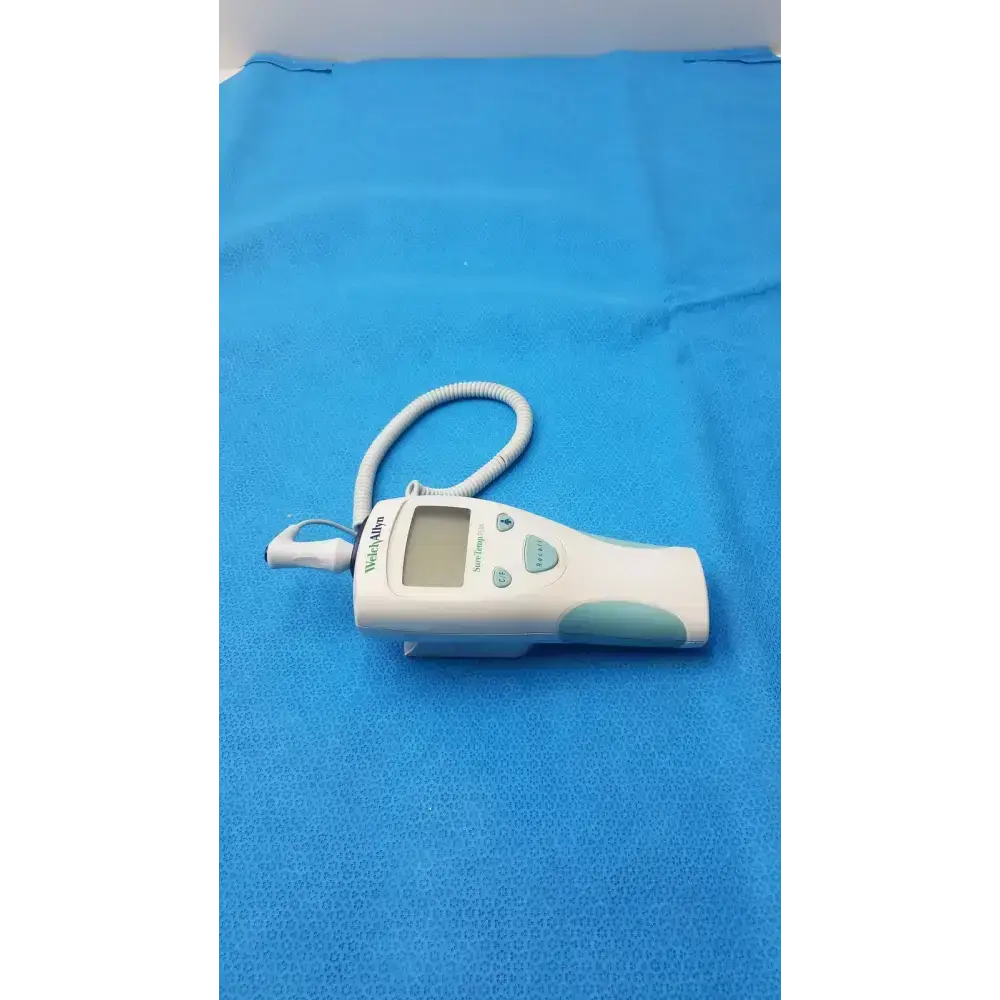 Welch Allyn SureTemp Plus Digital Thermometer with Probe – Used Digital Thermometer, second-hand product photo 5