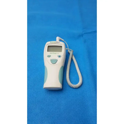 Welch Allyn SureTemp Plus Digital Thermometer with Probe – Used Digital Thermometer, second-hand product photo 4