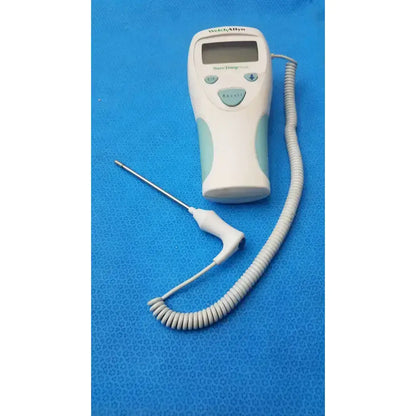 Welch Allyn SureTemp Plus Digital Thermometer with Probe – Used Digital Thermometer, second-hand product photo 3
