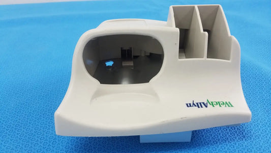 Reuse Medical Welch Allyn SureTemp Thermometer Wall Holder Other Medical & Lab Equipment, second-hand product photo 1
