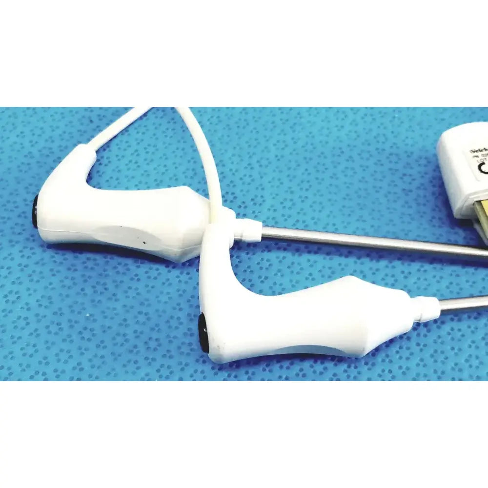 Welch Allyn Temperature Probe 02692-100 Oral Patient Temp Lot of 2 Temperature Probe, second-hand product photo 4
