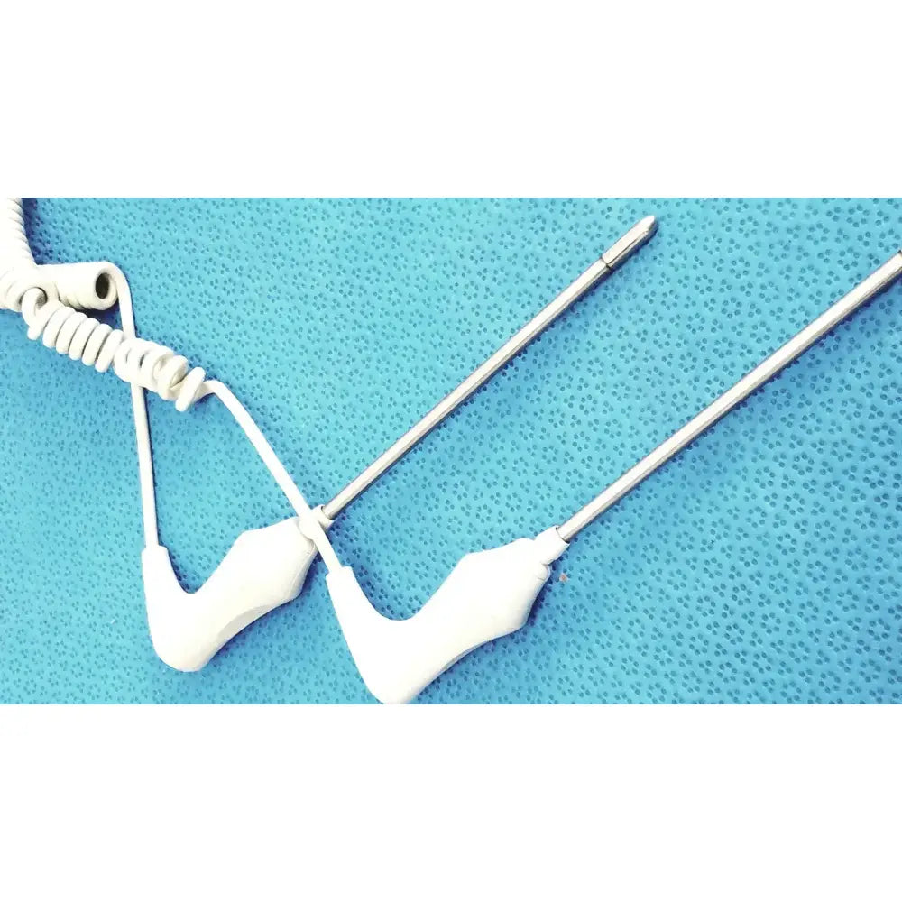 Welch Allyn Temperature Probe 02692-100 Oral Patient Temp Lot of 2 Temperature Probe, second-hand product photo 5