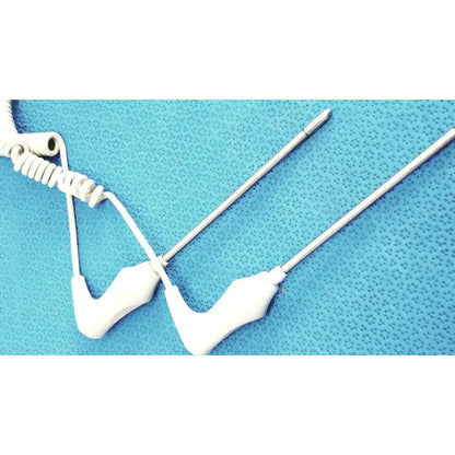 Welch Allyn Temperature Probe 02692-100 Oral Patient Temp Lot of 2 Temperature Probe, second-hand product photo 5