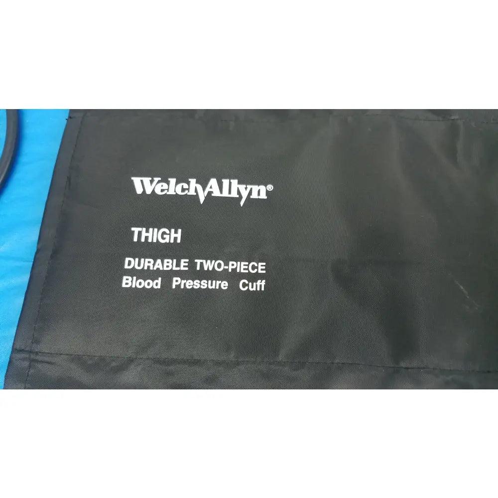 Welch Allyn Thigh Two Piece Blood Pressure Cuff 41-60cm Thigh Two‑Piece Blood Pressure Cuff, second-hand product photo 2