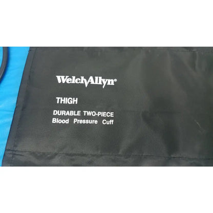 Welch Allyn Thigh Two Piece Blood Pressure Cuff 41-60cm Thigh Two‑Piece Blood Pressure Cuff, second-hand product photo 2