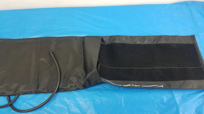 Welch Allyn Thigh Two Piece Blood Pressure Cuff 41-60cm Thigh Two‑Piece Blood Pressure Cuff, second-hand product photo 6