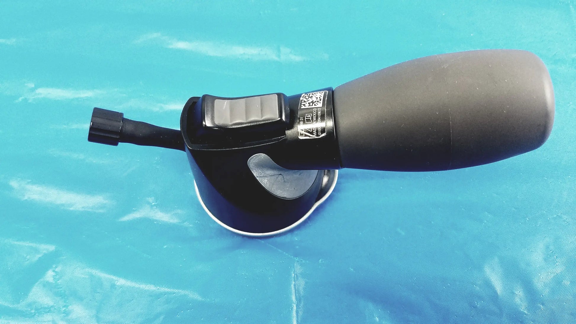 Welch Allyn Trigger Aneroid Sphygmomanometer Trigger Aneroid Sphygmomanometer, second-hand product photo 6