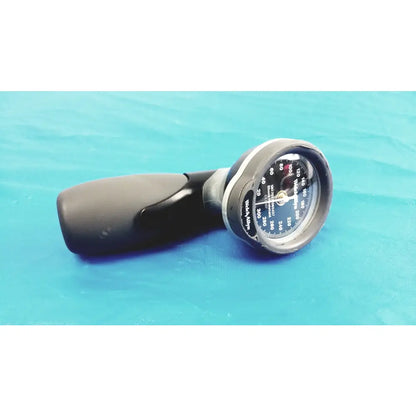 Welch Allyn Trigger Aneroid Sphygmomanometer Trigger Aneroid Sphygmomanometer, second-hand product photo 2