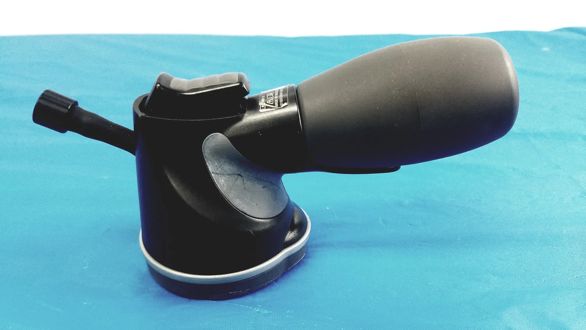 Welch Allyn Trigger Aneroid Sphygmomanometer Trigger Aneroid Sphygmomanometer, second-hand product photo 7