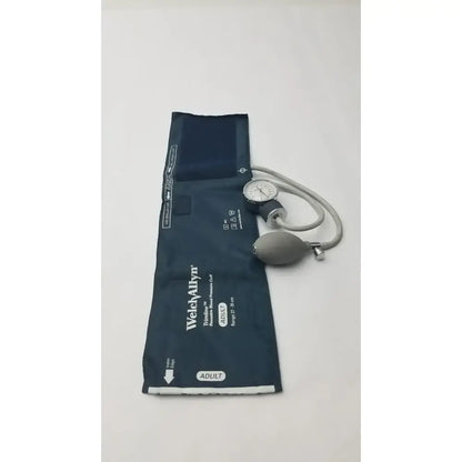Welch Allyn Trimline Reusable Blood Pressure Cuff Adult Range 27-35 cm Blood Pressure Cuff, second-hand product photo 7