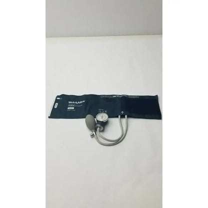 Welch Allyn Trimline Reusable Blood Pressure Cuff Adult Range 27-35 cm Blood Pressure Cuff, second-hand product photo 9