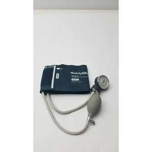 كفة قياس ضغط الدم من Welch Allyn Trimline، قابلة لإعادة الاستخدام، للكبار، مقاس 27-35 سم