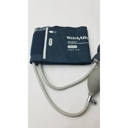 Welch Allyn Trimline Reusable Blood Pressure Cuff Adult Range 27-35 cm Blood Pressure Cuff, second-hand product photo 3