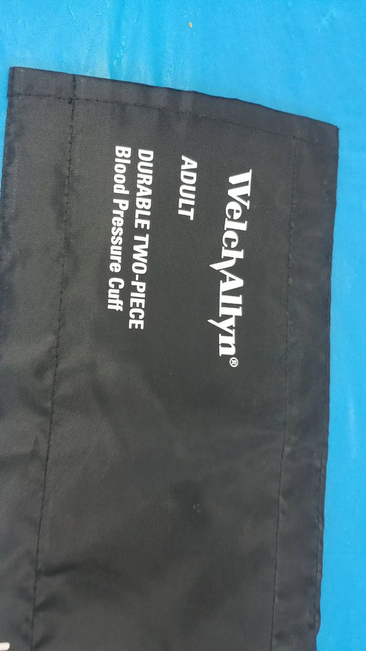 Welch Allyn Two Piece Adult Blood Pressure Cuff 31.5cm Two‑Piece Adult Blood Pressure Cuff, second-hand product photo 2