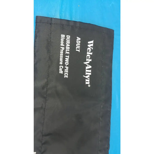 Welch Allyn Two Piece Adult Blood Pressure Cuff 31.5cm Two‑Piece Adult Blood Pressure Cuff, second-hand product photo 2