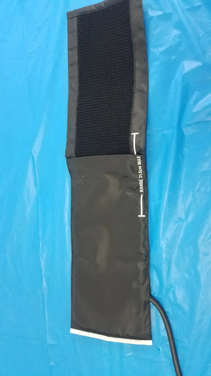Welch Allyn Two Piece Adult Blood Pressure Cuff 31.5cm Two‑Piece Adult Blood Pressure Cuff, second-hand product photo 5