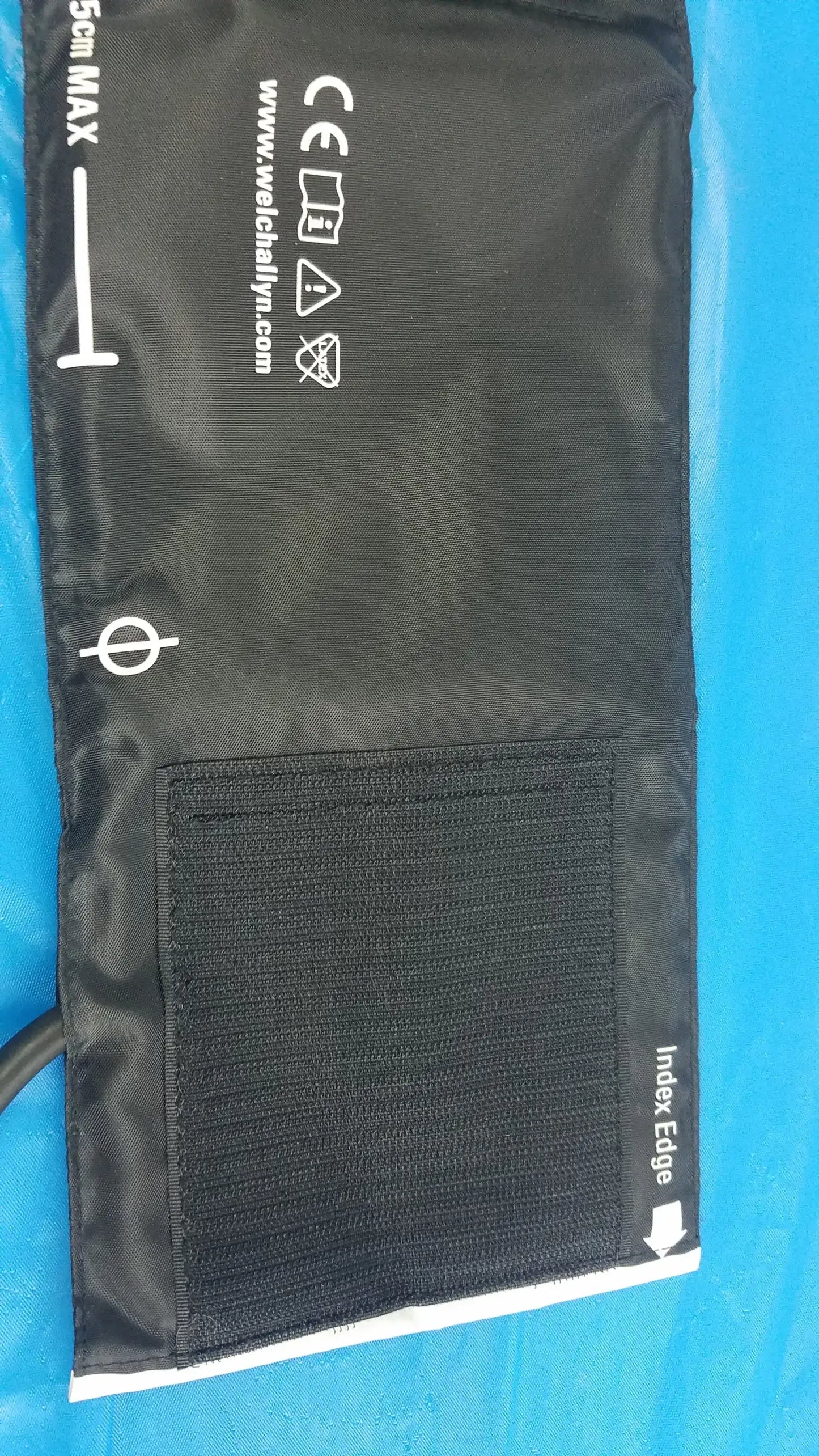 Welch Allyn Two Piece Adult Blood Pressure Cuff 31.5cm Two‑Piece Adult Blood Pressure Cuff, second-hand product photo 4