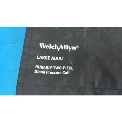 Welch Allyn Two Piece Blood Pressure Cuff Large Adult Two-Piece Blood Pressure Cuff, second-hand product photo 3