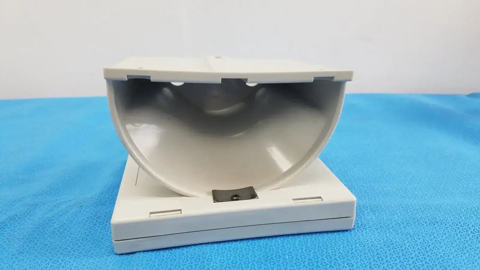 Welch Allyn Tycos 767-Series Wall Aneroid Sphygmomanometer BP Monitor Sphygmomanometer, second-hand product photo 7