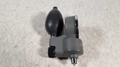 Welch Allyn Tycos Classic Hand Aneroid Gauge Only by Welch Allyn Sphygmomanometer Part, second-hand product photo 4