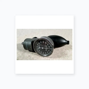 Welch Allyn Tycos Classic Hand Aneroid Gauge Only من Welch Allyn