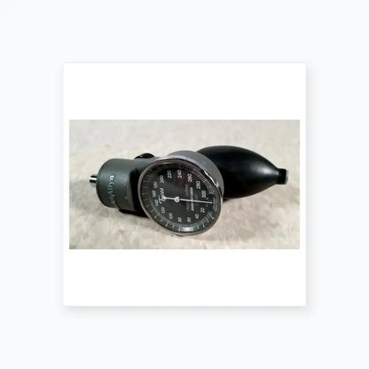 Welch Allyn Tycos Classic Hand Aneroid Gauge Only by Welch Allyn Sphygmomanometer Part, second-hand product photo 1
