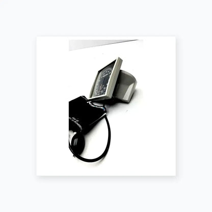 Welch Allyn Tycos Jewel Movement Laser Engraved BP Monitor and Cuff Blood Pressure Monitor, second-hand product photo 10