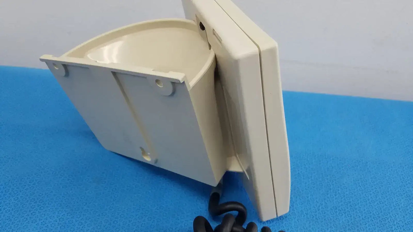 Welch Allyn Tycos Large Adult Sphygmomanometer Blood Pressure Monitor Cuff 34-52 Blood Pressure Cuff, second-hand product photo 8