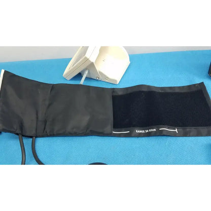 Welch Allyn Tycos Large Adult Sphygmomanometer Blood Pressure Monitor Cuff 34-52 Blood Pressure Cuff, second-hand product photo 13