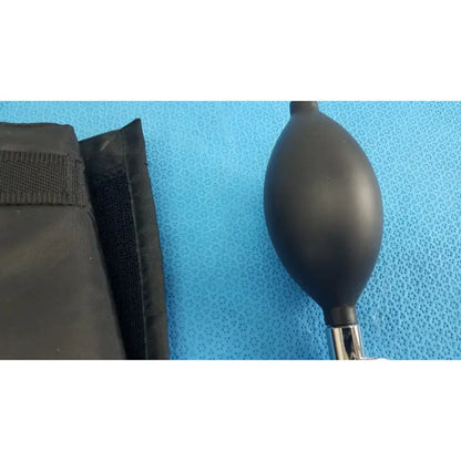 Welch Allyn Tycos Large Adult Sphygmomanometer Blood Pressure Monitor Cuff 34-52 Blood Pressure Cuff, second-hand product photo 6