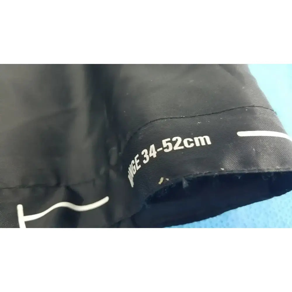 Welch Allyn Tycos Large Adult Sphygmomanometer Blood Pressure Monitor Cuff 34-52 Blood Pressure Cuff, second-hand product photo 5